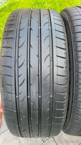 235/45 R19 Bridgestone letne pneumatiky - 2