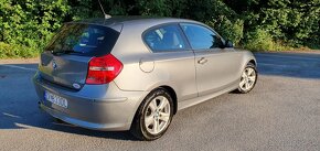 BMW 118d - 2