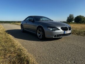 Bmw 645ci - 2