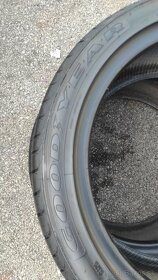 Goodyear 225/45R18 letne runflat - 2