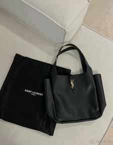 YSL velká kabelka - 2