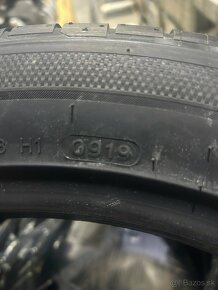 Hankook ventus evo1 285/40 zr19 107 Y XL - 2