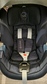 Cybex Gold autosedačka +isofix - 2