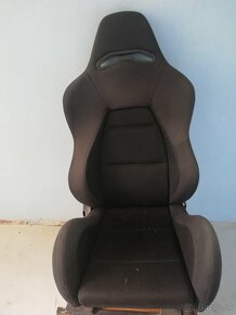 Recaro 2x sedacky - 2