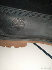 Timberland - 2