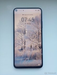 Predám Huawei nova 5T 128GB - 2