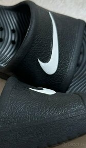 Predám detské šľapky NIKE Kawa Slides 30 - 2