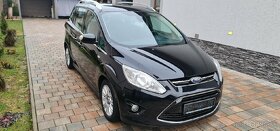 Ford grand c-max 7 miest 1,6 TDci - 2