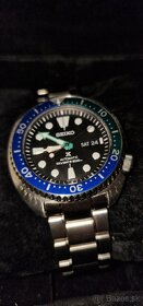 Seiko Turtle SRPJ35K1 - 2