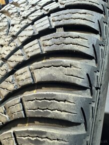 Pneumatiky 205/55 r16 Zimné Voyager winter M+S - 2