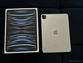 Apple iPad Pro 11, 128GB, wifi+celluar(5G/LTE) - 2