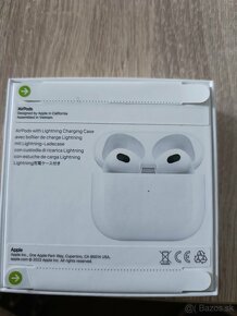 AirPods(3rd generation) - 2