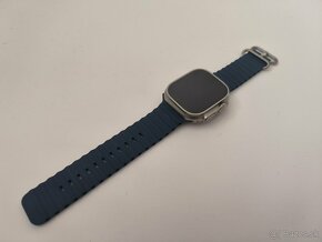 apple watch ULTRA 49mm / Batéria 96% - 2