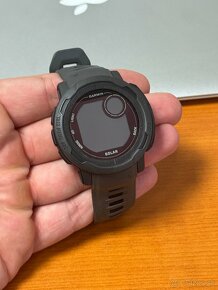 Garmin Instinct 2 Solar - 2