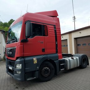 MAN TGX 18.440 18.480 Euro 6 - 2