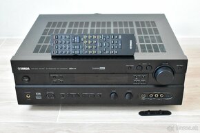 YAMAHA RX-V630 Dolby Digital RDS AV Natural Sound Receiver - 2