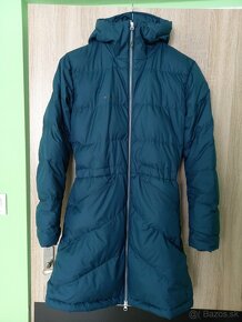 ✅ MAMMUT pérová parka - 2