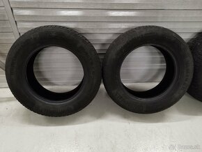 265/60 r18 zimne pneu - 2