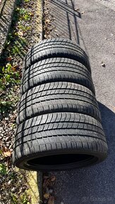 ❄️zimné pneu 225/45 r17 - 2