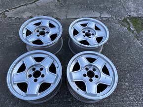 Schmidt 5x112 r16 7j / 8j - 2