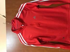 ADIDAS original funkčné/damske climalite tricko S/M - 2