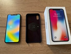 iPhone x - 2