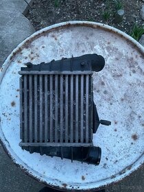 Intercooler 1.4 tdi vw audi skoda - 2