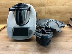 Thermomix TM6 s kompletným príslušenstvom - 2