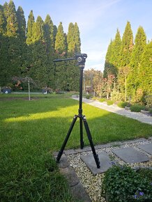 Predám SmallRig Video Tripod Kit CT210 - 2