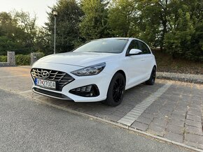 Hyundai i30 - 2