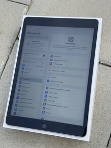 iPad 9 generácie 2021 - 2