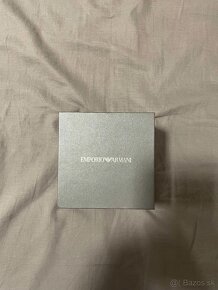 Pánske  Hodinky Emporio Armani - 2