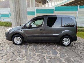 ✳️Citroën Berlingo 1.6 HDi 16V 92k Seduction✳️ - 2