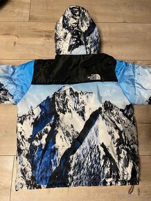 The north face x supreme - 2