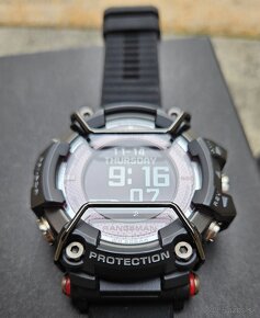 Casio g-shock gpr b1000 rangeman 2 - 2