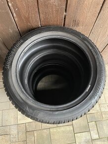 235/45 R18 zimné BRIDGESTONE(2022) Blizzak LM-005 - 2