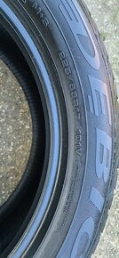 225/ 55 R17 zimné pneumatiky - 2