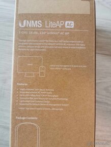 Ubiquiti LiteAP AC 120 - 2