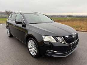 Škoda octavia combi 2.0tdi dsg STYLE PLUS - 2