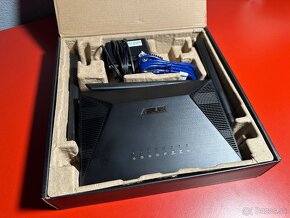 Asus RT-AX53U router - 2