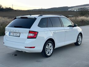 Škoda Fabia Combi 1.0 TSI Ambition - 2