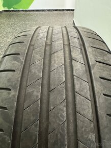 Bridgestone Turanza T005  RFT 225/40R19 93Y + 255/35R19 96Y - 2