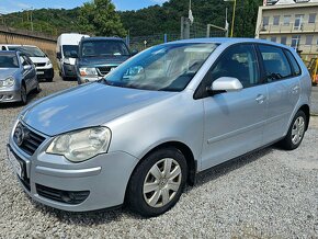 Volkswagen Polo 1.2 12V Comfortline Cool&Sound - 2