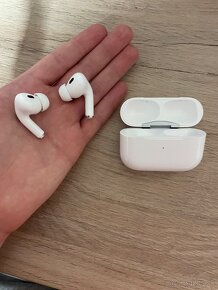 Repliky AirPods pro 2 - 2