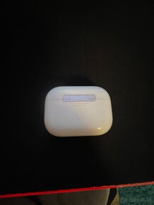 Predám originál Apple AirPods pro vo výbornom stave - 2