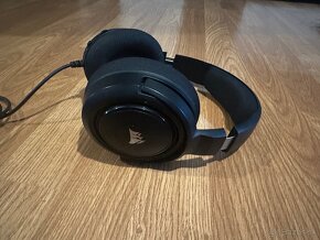 Corsair HS35 Stereo Carbon - 2