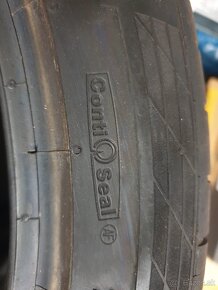 Continental contisport 5 255/40  R20 101 V - 2