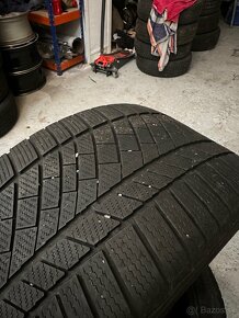 2x zimne pneu 305/40 r20 - 2