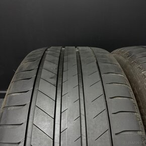 2ks pneu 255/50/19 MICHELIN - 2