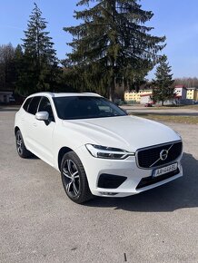 Volvo xc60 R-Design - 2